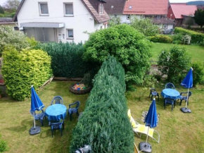 Apartment 4 Langelsheim Harz